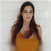 Insegnante di italiano per stranieri sia online che in presenza a Bologna